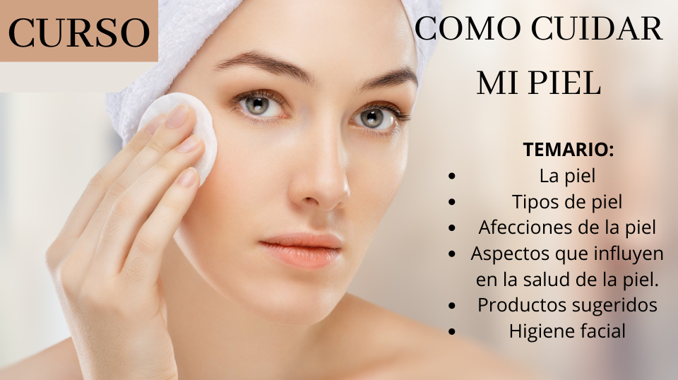 Curso Facial Gratis