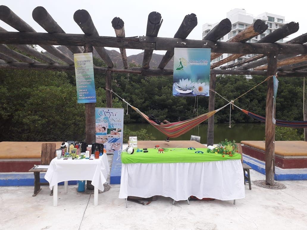 Imagen Presentacion Spa Movil