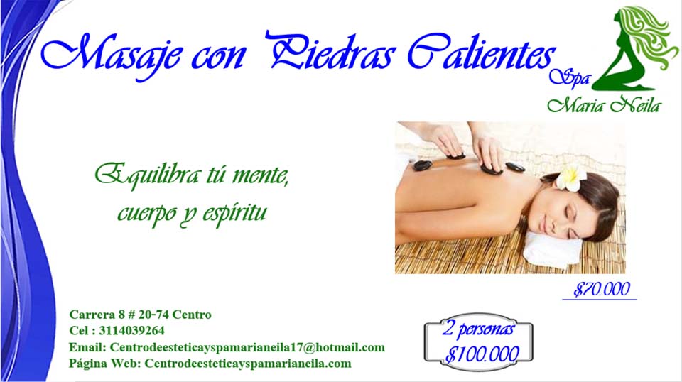 Oferta Mensajes Piedras Volcanicas