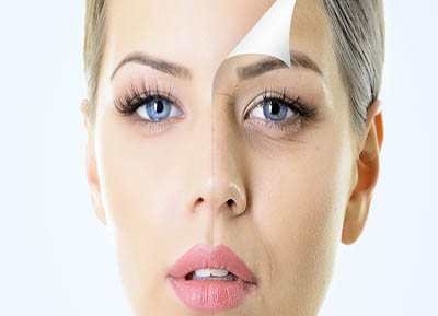 Tratamiento Facial Anti Age