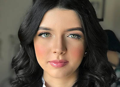 Vista Maquillaje Casual y Profesional