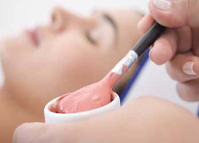 Nutricion e Hidratacion Facial